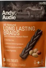Andy & Audie Andy & Audie Chew