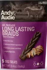 Andy & Audie Andy & Audie Chew