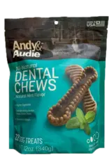 Andy & Audie Andy & Audie Dental
