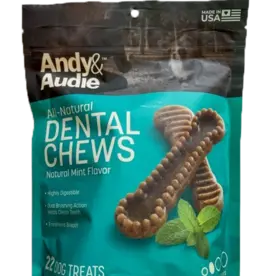 Andy & Audie Andy & Audie Dental