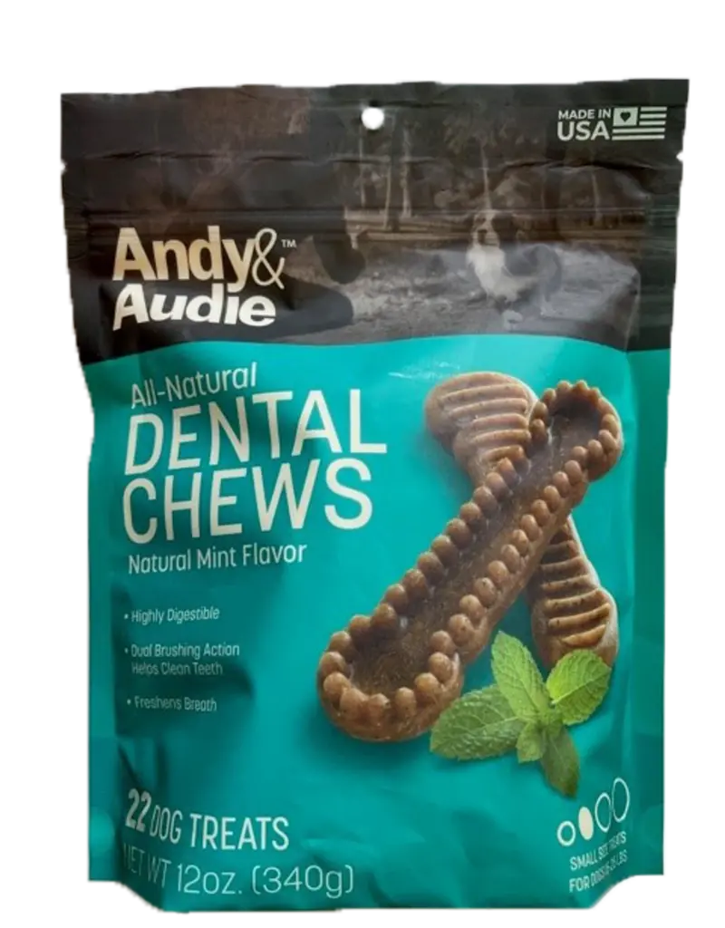 Andy & Audie Andy & Audie Dental