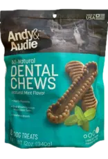 Andy & Audie Andy & Audie Dental