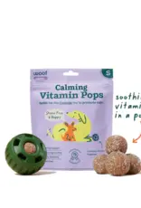 Woof Pet Woof Pet Calming Vitamin Pops