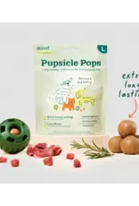 Woof Pet Woof Pet Pupsicle Pops