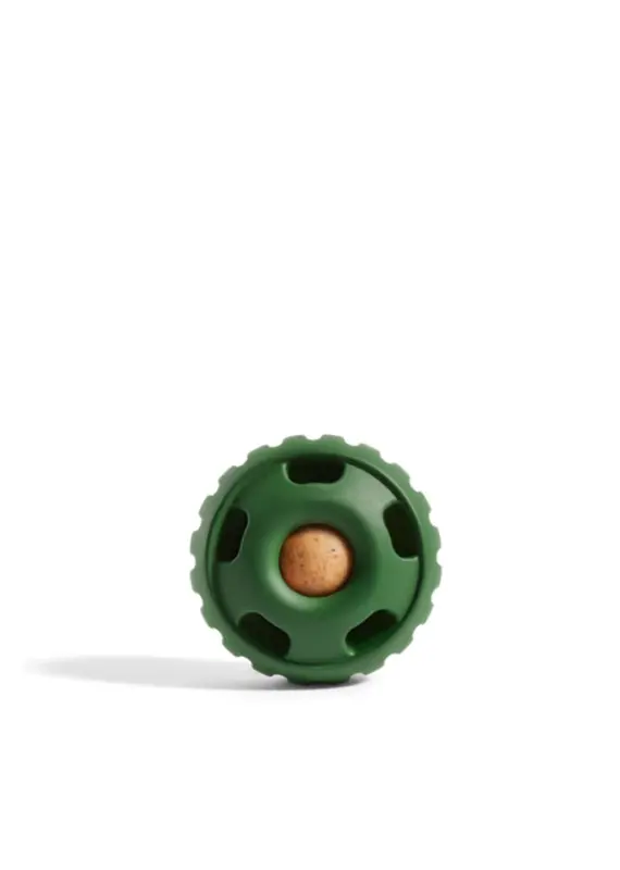Woof Pet Woof Pet The Pupsicle Forest Green