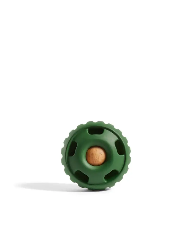 Woof Pet Woof Pet The Pupsicle Forest Green