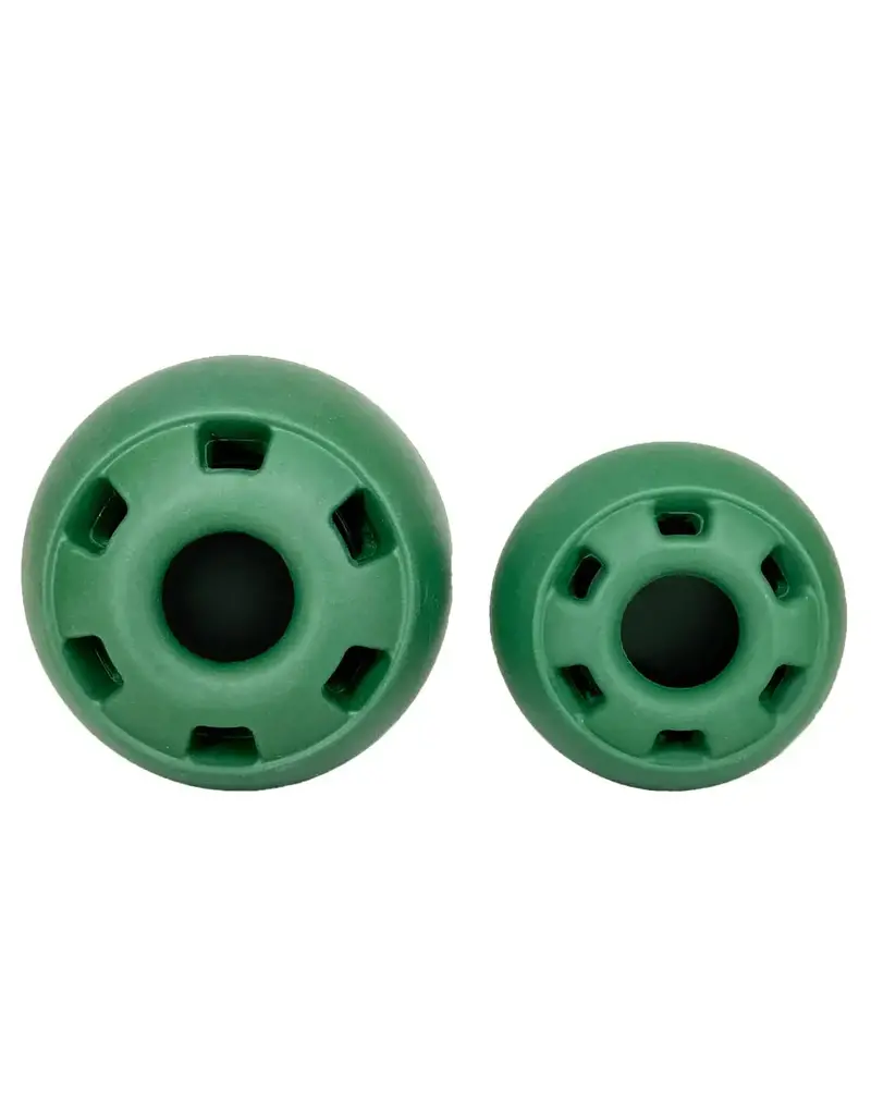 Woof Pet Woof Pet The Pupsicle Forest Green
