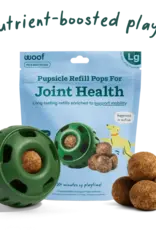 Woof Pet Woof Pet Pupsicle Pops