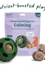 Woof Pet Woof Pet Calming Vitamin Pops