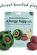 Woof Pet Woof Pet Pupsicle Pops
