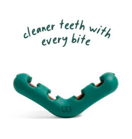 Woof Pet Woof Pet Bite N Brush LG