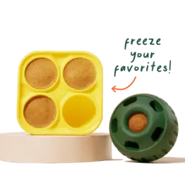 Woof Pet Woof Pet Pupsicle Treat Tray