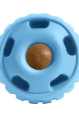 Woof Pet Woof Pet The Pupsicle Blue