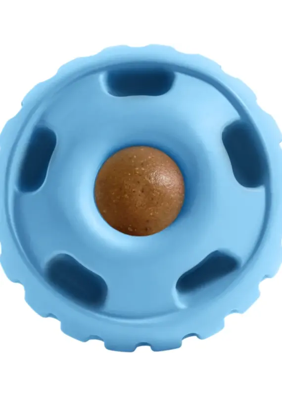 Woof Pet Woof Pet The Pupsicle Blue