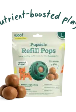 Woof Pet Woof Pet Pupsicle Pops