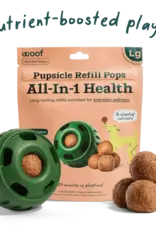 Woof Pet Woof Pet Pupsicle Pops