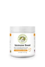Wholistic Pet Organics Wholistic Pet Organics Immune Boost 4 oz