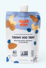 West Paw West Paw Creamy Dog Treats