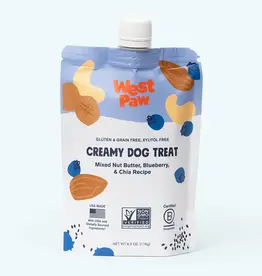 West Paw West Paw Creamy Dog Treats