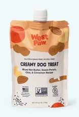 West Paw West Paw Creamy Dog Treats