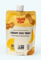 West Paw West Paw Creamy Dog Treats