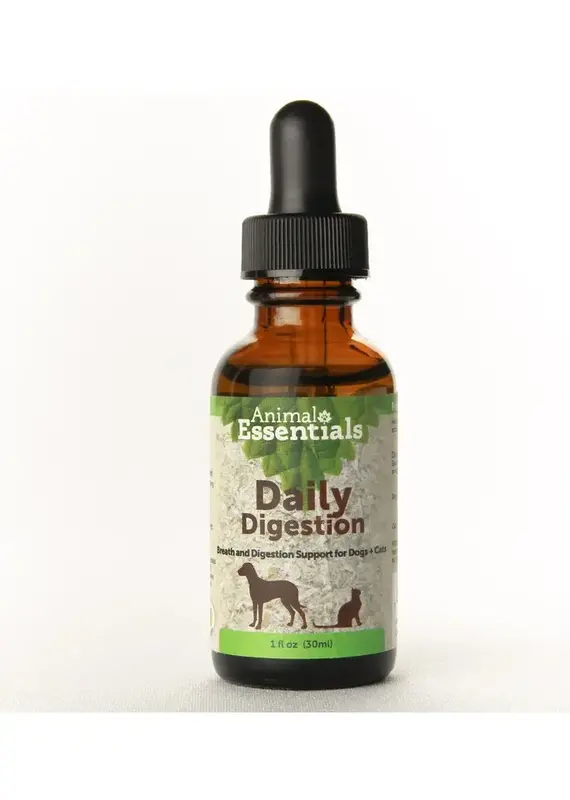 Animal Essentials Animal Essentials Daily Digest 2oz