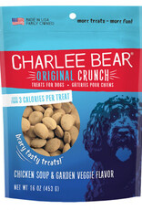 Charlee Bear Pet Products Charlee Bear Dog Treats