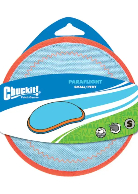 Chuck It ChuckIt! Paraflight small