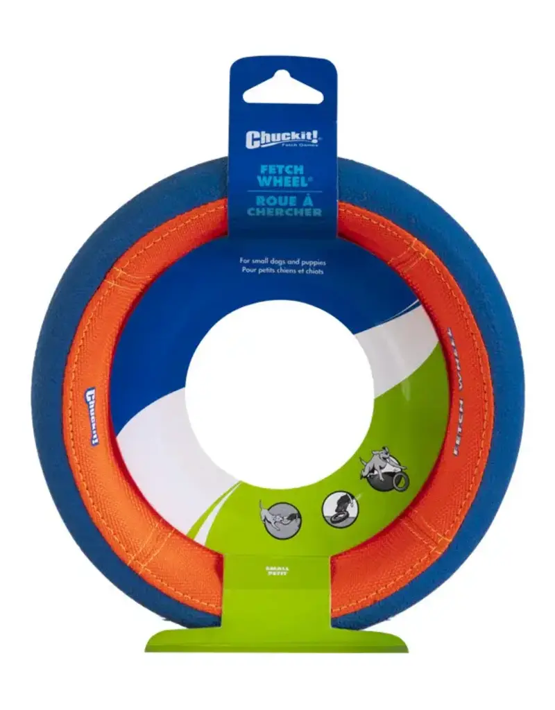 Chuck It Chuckit! Fetch Dog Toys