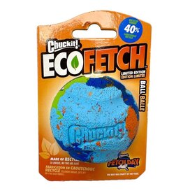 Chuck It Chuckit! Eco Fetch Ball Med