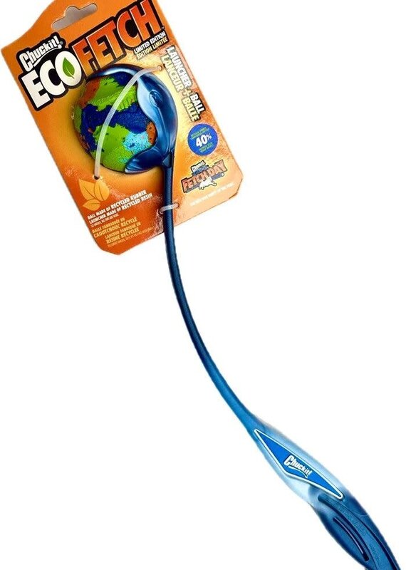 Chuck It Chuckit! Eco Launcher