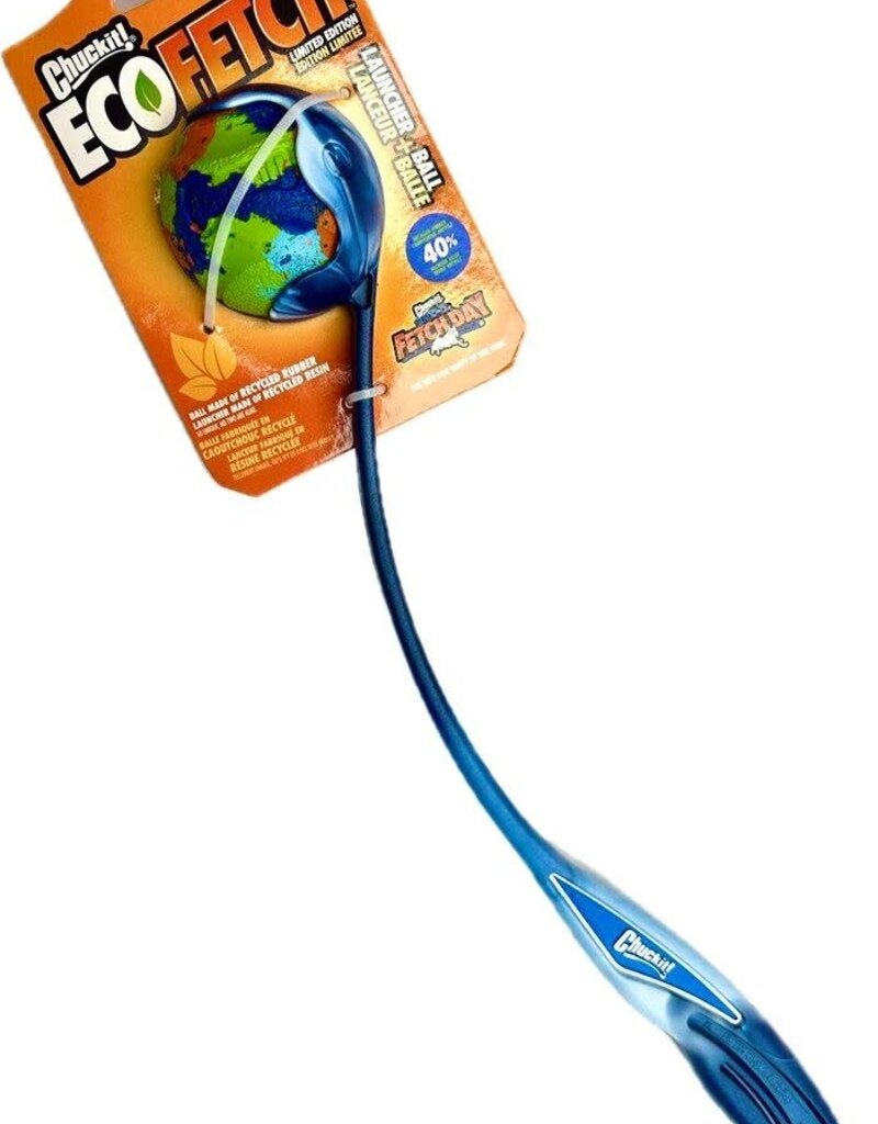 Chuck It Chuckit! Eco Launcher
