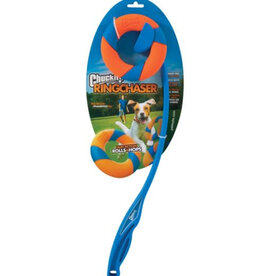 Chuck It ChuckIt! Ring Launcher