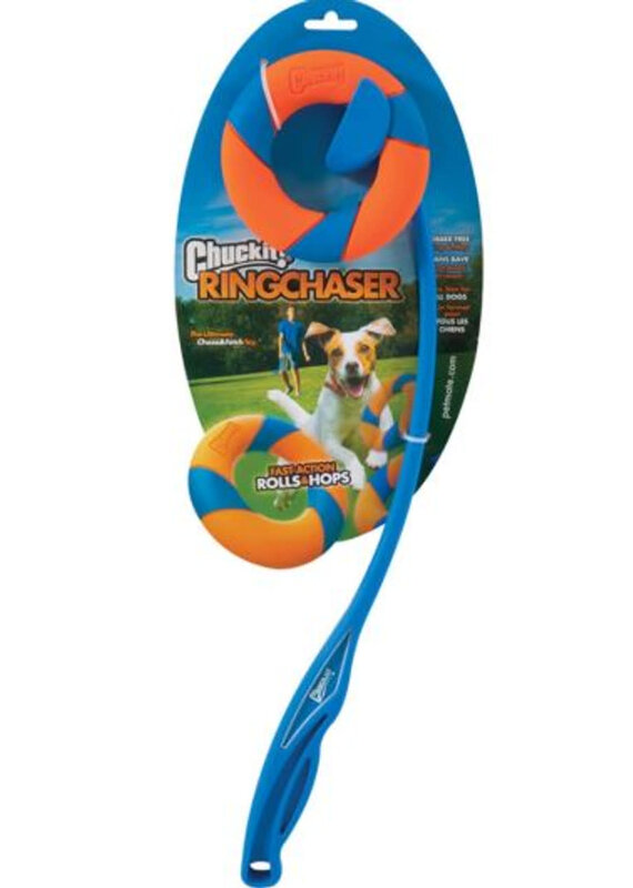 Chuck It ChuckIt! Ring Launcher