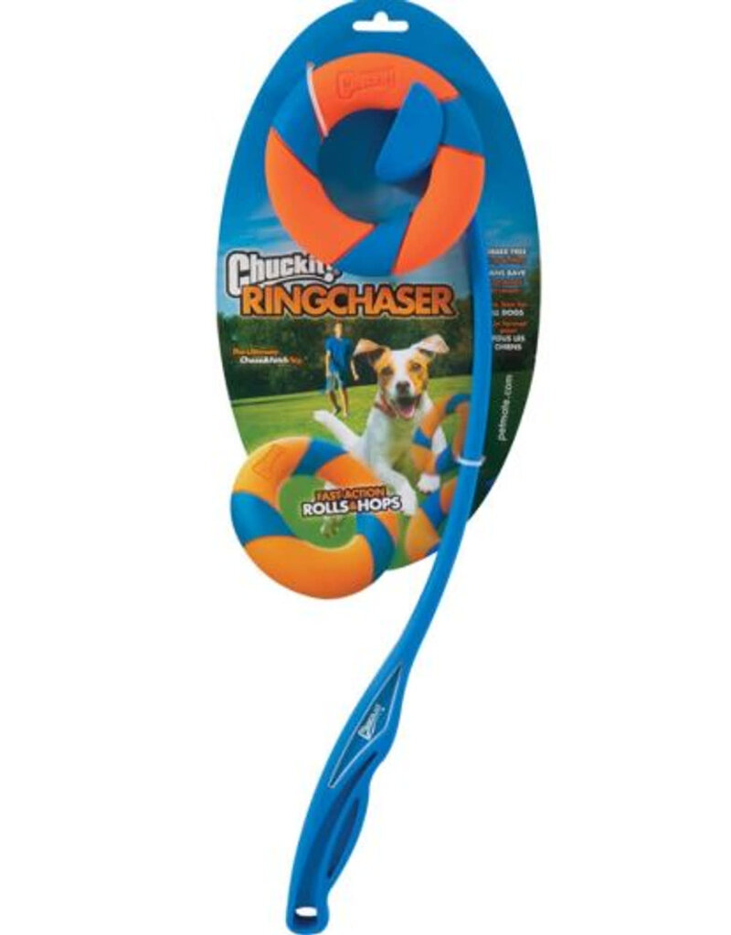Chuck It ChuckIt! Ring Launcher