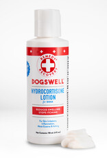 Dogswell 0.5% Hydrocortisone Lotion 4oz