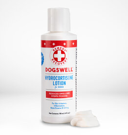 Dogswell 0.5% Hydrocortisone Lotion 4oz