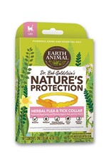 Earth Animal Earth Animal Nature's Protection Flea & Tick Collar