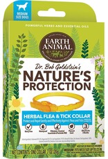 Earth Animal Earth Animal Nature's Protection Flea & Tick Collar