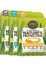 Earth Animal Earth Animal Nature's Protection Flea & Tick Collar