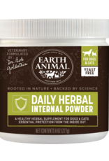 Earth Animal Earth Animal Internal Powder Flea & Tick