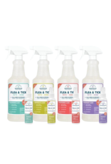 Wondercide Wondercide Flea & Tick Spray