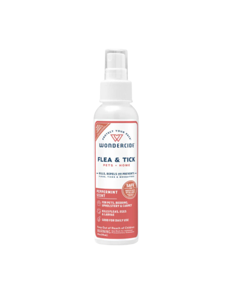 Wondercide Wondercide Flea & Tick Spray