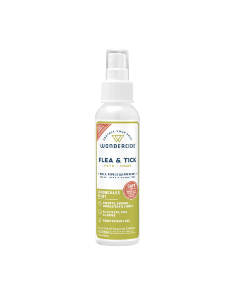 Wondercide Wondercide Flea & Tick Spray