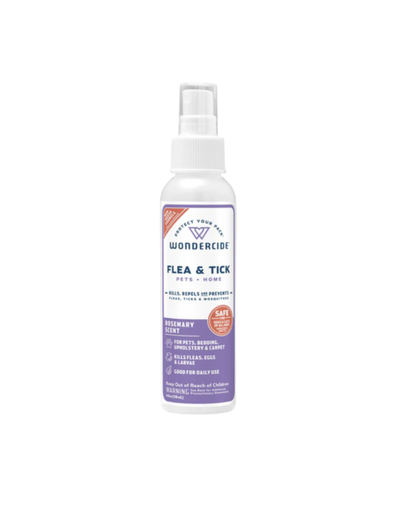Wondercide Wondercide Flea & Tick Spray