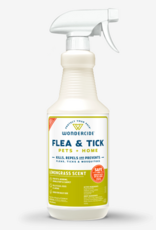 Wondercide Wondercide Flea & Tick Spray