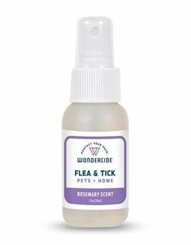 Wondercide Wondercide Flea & Tick Spray