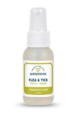 Wondercide Wondercide Flea & Tick Spray