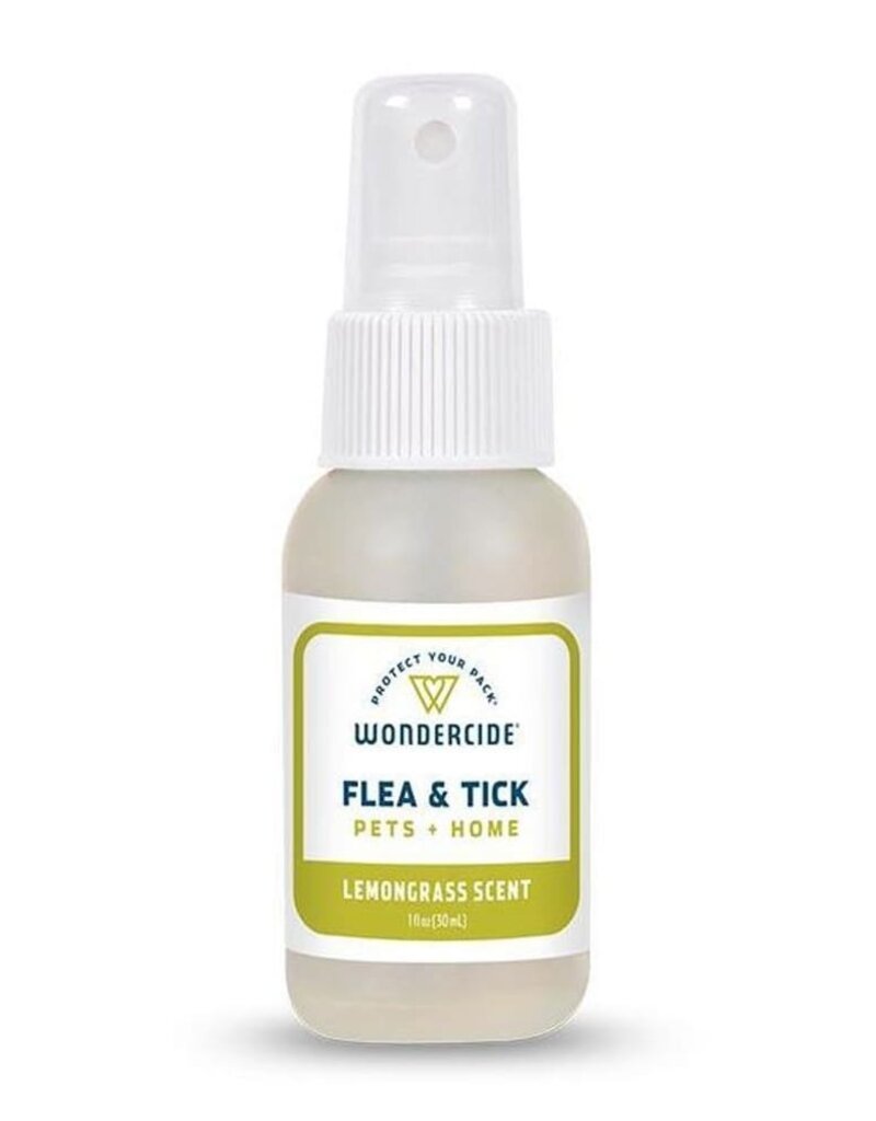 Wondercide Wondercide Flea & Tick Spray