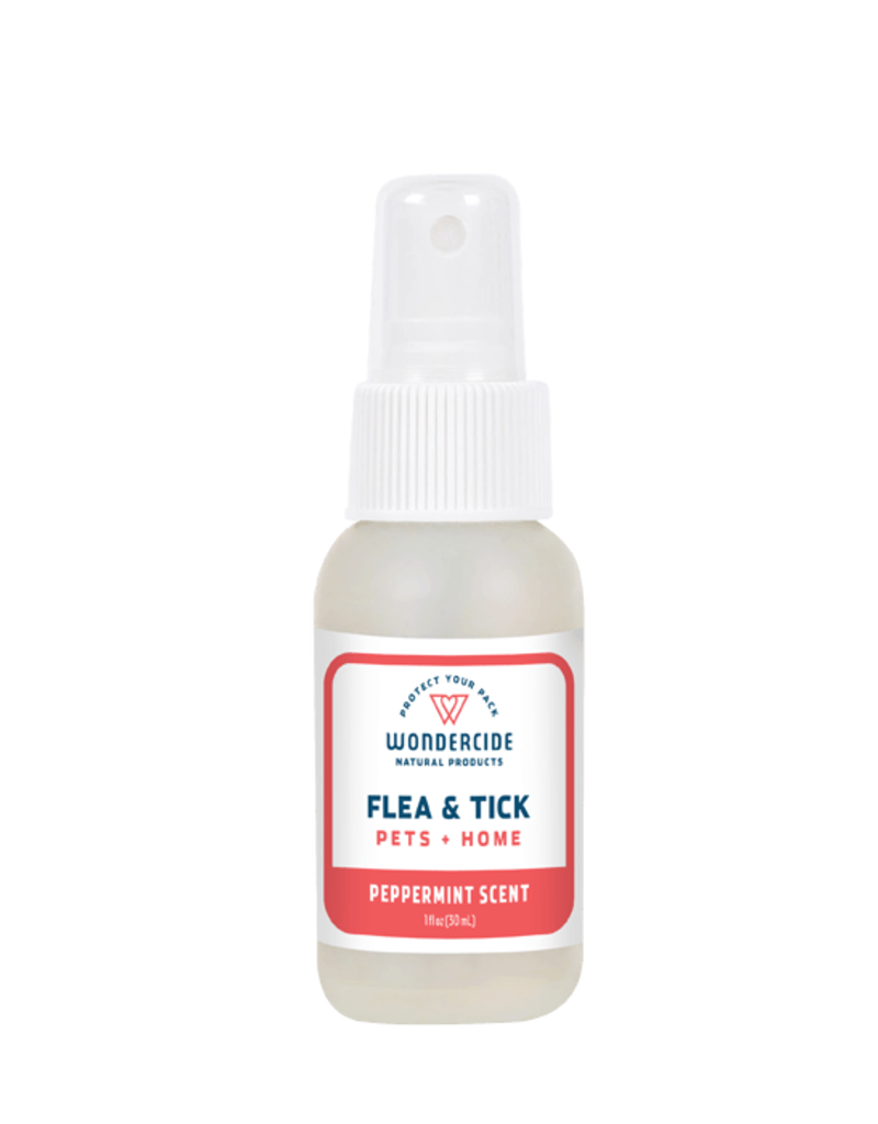 Wondercide Wondercide Flea & Tick Spray